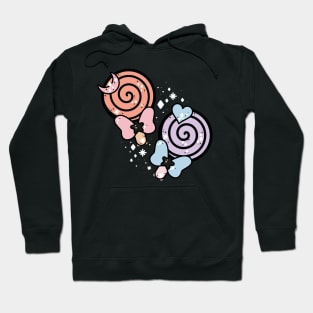 Kawaii Candy Hoodie